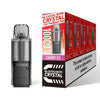 Bloody Bar Crystal 10K Prefilled 20mg POD Bloody Mary Cherry Ice
