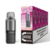 Bloody Bar Crystal 10K Prefilled 20mg POD Bloody Mary Fizzy Cherry