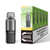 Bloody Bar Crystal 10K Prefilled 20mg POD Bloody Mary Lemon Lime