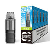 Bloody Bar Crystal 10K Prefilled 20mg POD Bloody Mary Mr Blue