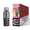 Bloody Bar Crystal 10K Prefilled 20mg POD Bloody Mary Strawberry Blast