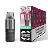Bloody Bar Crystal 10K Prefilled 20mg POD Bloody Mary Watermelon Ice