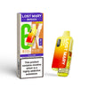 Lost Mary BM6000 Prefilled Vape Kit