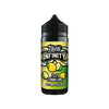 Doozy Infinity 70/30 100ml Shortfill E-liquid Doozy Vape Fizzy Lemon Lime