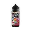Doozy Infinity 70/30 100ml Shortfill E-liquid Doozy Vape Mango Guava Ice