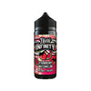 Doozy Infinity 70/30 100ml Shortfill E-liquid Doozy Vape Strawberry Watermelon