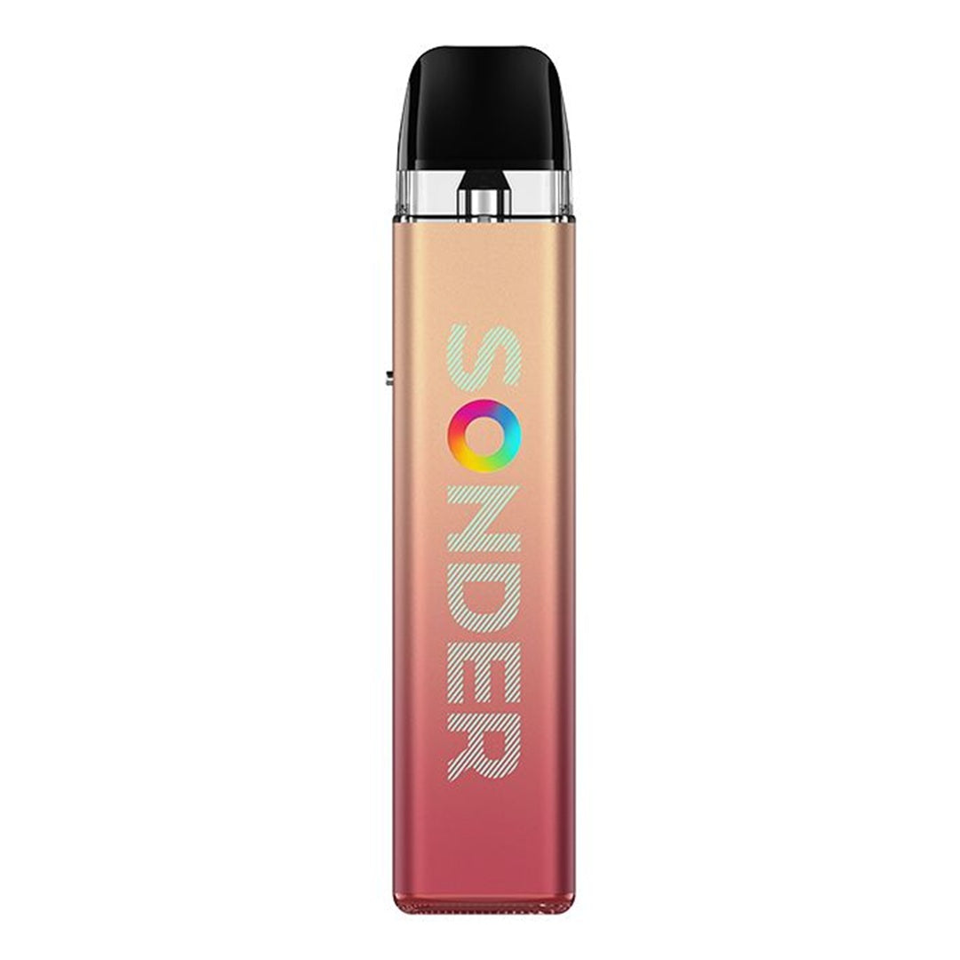 razz vape Geek Vape Sonder Q2 Vape Kit – Vapin Loud