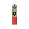 Geekvape Wenax Q2 Pod Vape Kit Geekvape Ruby Amber
