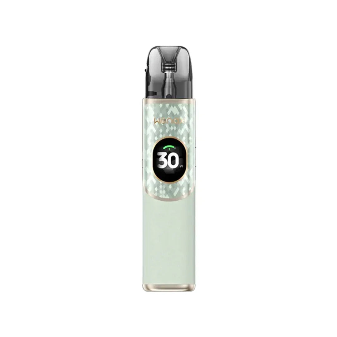 Geekvape Wenax Q2 Pod Vape Kit Vapin Loud Geekvape Wenax Q2 Pod Vape Kit Vapin Loud