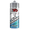 Blue Raspberry By IVG E-Liquid 100ml 0mg I VG
