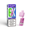 Lost Mary BM6000 Prefilled Pods Lost Mary Grape