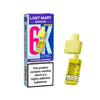 Lost Mary BM6000 Prefilled Pods Lost Mary Acai Berry Lemonade