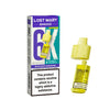 Lost Mary BM6000 Prefilled Pods Lost Mary Blue Razz Lemonade