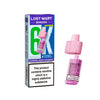 Lost Mary BM6000 Prefilled Pods Lost Mary Blueberry Cherry Cranberry