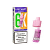 Lost Mary BM6000 Prefilled Pods Lost Mary Fizzy Cherry