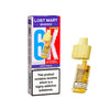 Lost Mary BM6000 Prefilled Pods Lost Mary Fruit Punch