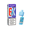 Lost Mary BM6000 Prefilled Pods Lost Mary Menthol