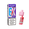 Lost Mary BM6000 Prefilled Pods Lost Mary Watermelon Ice