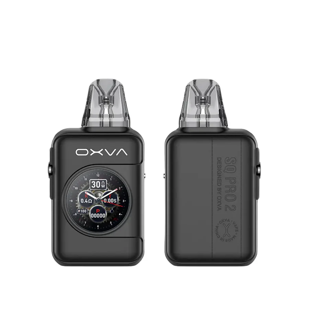 Oxva Xlim SQ Pro 2 Vape Kit Vapin Loud Oxva Xlim SQ Pro 2 Vape Kit Vapin Loud