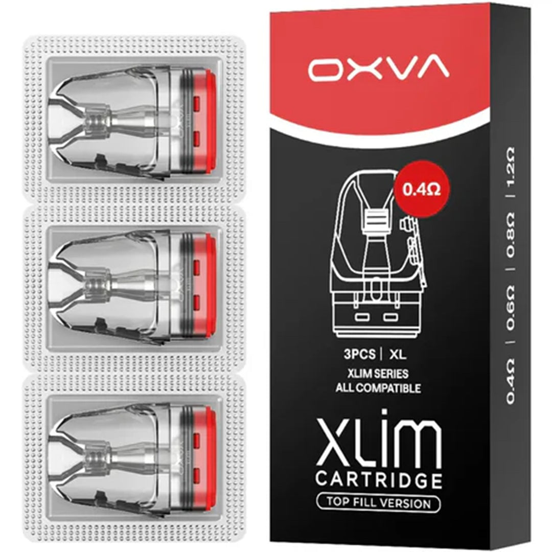 Oxva Xlim Replacement Cartridge Pod | Free Uk Sipping Vapin Loud Oxva Xlim Replacement Cartridge Pod | Free Uk Sipping Vapin Loud