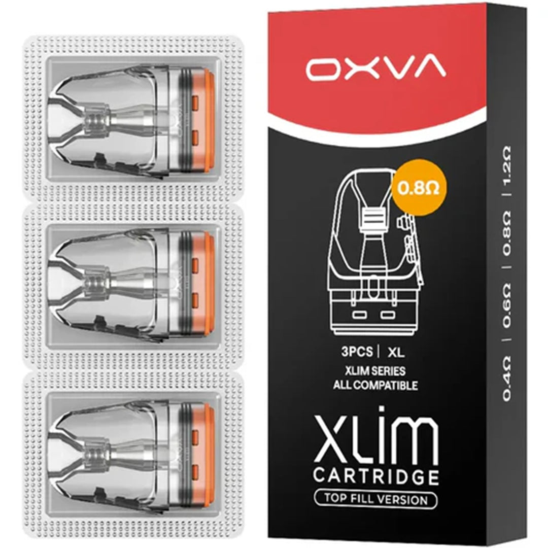 Oxva Xlim Replacement Cartridge Pod | Free Uk Sipping Vapin Loud Oxva Xlim Replacement Cartridge Pod | Free Uk Sipping Vapin Loud