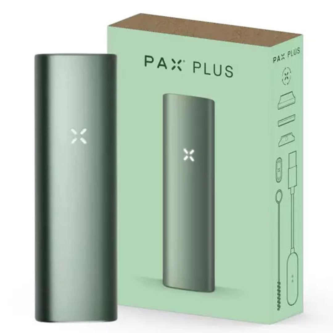 PAX Plus Herbal Vaporizer | Vapin Loud Vapin Loud PAX Plus Herbal Vaporizer | Vapin Loud Vapin Loud