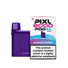 PIXL 8000 Prefilled PODS
