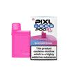 PIXL 8000 Prefilled PODS