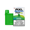 PIXL 8000 Prefilled PODS