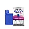 PIXL 8000 Prefilled PODS