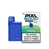 PIXL 8000 Prefilled PODS PIXL Spearmint