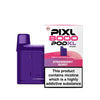 PIXL 8000 Prefilled PODS PIXL Strawberry Burst