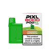 PIXL 8000 Prefilled PODS PIXL Strawberry Watermelon