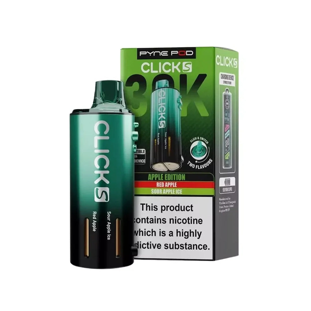elfbar elfa master akku Pyne Pod Prefilled Pod Kit main image 1