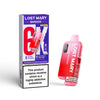 Lost Mary BM6000 Prefilled Vape Kit