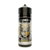 Vermilion Ice By Zeus Juice 100ml Zeus Juice Uk