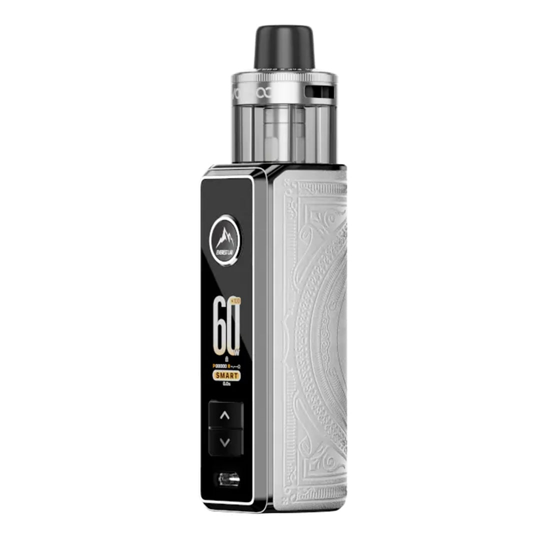Voopoo Drag S3 Pod Vape Kit Vapin Loud Voopoo Drag S3 Pod Vape Kit Vapin Loud