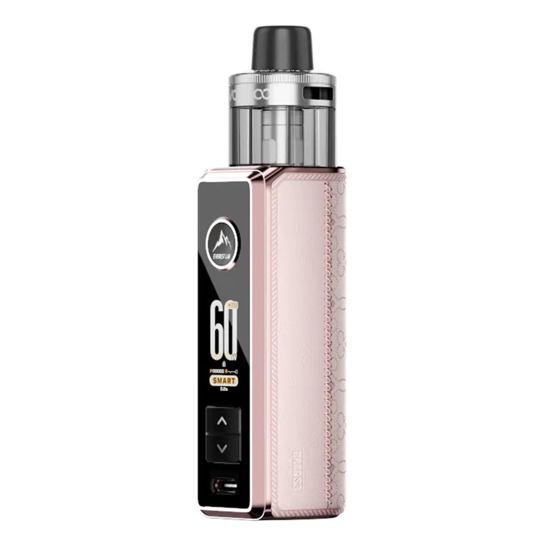 Voopoo Drag S3 Pod Vape Kit Vapin Loud Voopoo Drag S3 Pod Vape Kit Vapin Loud