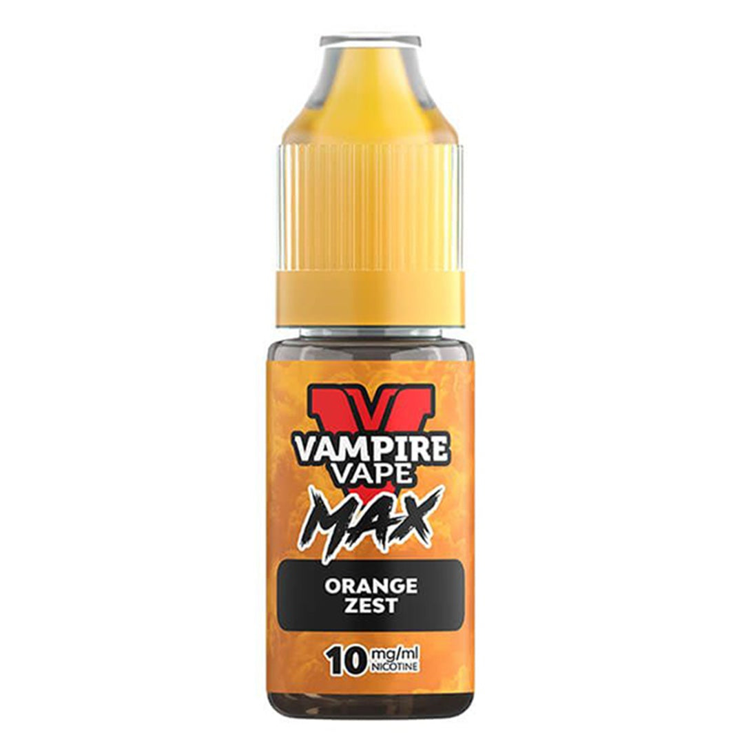 elfbar nachfüll pod läuft aus Fantasi Nic Salts E-Liquid main image 0