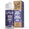 Royal Apricot Forest Blackcurrant & Acai by Wild Roots 100mlWild Roots 