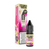 Zeus Juice Bar Liq 10ml Nic Salt 20mg Zeus Juice Uk Berry Lemonade