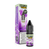 Zeus Juice Bar Liq 10ml Nic Salt 10mg Zeus Juice Uk Blackcurrant Juice