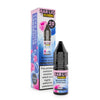 Zeus Juice Bar Liq 10ml Nic Salt 10mg Zeus Juice Uk Blueberry Sour Razz
