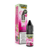 Zeus Juice Bar Liq 10ml Nic Salt 10mg Zeus Juice Uk Fizzy Cherry