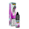 Zeus Juice Bar Liq 10ml Nic Salt 10mg Zeus Juice Uk Grape Ice