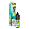 Zeus Juice Bar Liq 10ml Nic Salt 10mg Zeus Juice Uk Minty Menthol