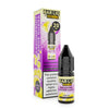 Zeus Juice Bar Liq 10ml Nic Salt 10mg Zeus Juice Uk Passionfruit Orange Guava