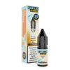 Zeus Juice Bar Liq 10ml Nic Salt 10mg Zeus Juice Uk Peach Ice