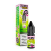 Zeus Juice Bar Liq 10ml Nic Salt 10mg Zeus Juice Uk Sour Cherry Apple