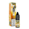 Zeus Juice Bar Liq 10ml Nic Salt 10mg Zeus Juice Uk Sour Pineapple Tangerine